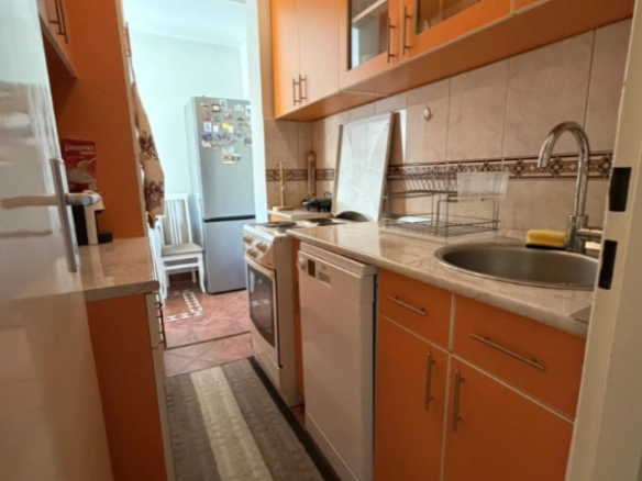 Jednosoban stan 41 m² – Zabjelo, Podgorica — fotografija 3