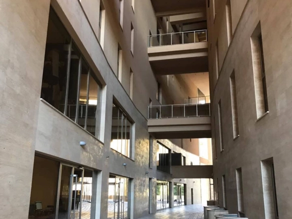 Jednosoban stan 51 m² – Bečići, Budva — fotografija 2