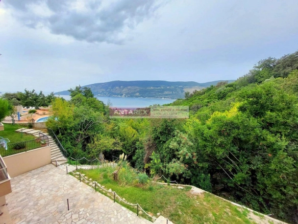Jednosoban stan 53 m² – Topla, Herceg Novi — fotografija 15