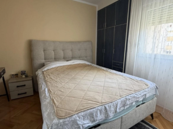 Jednosoban stan 41 m² – Zabjelo, Podgorica — fotografija 4