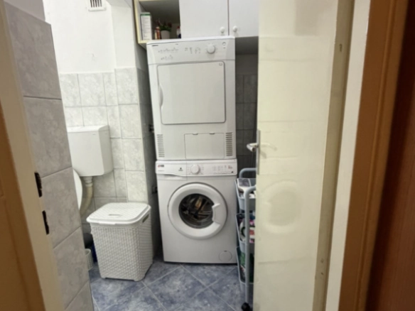 Jednosoban stan 41 m² – Zabjelo, Podgorica — fotografija 5