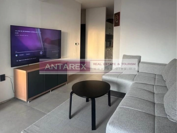 Dvosoban stan 50 m² – Budva — fotografija 2