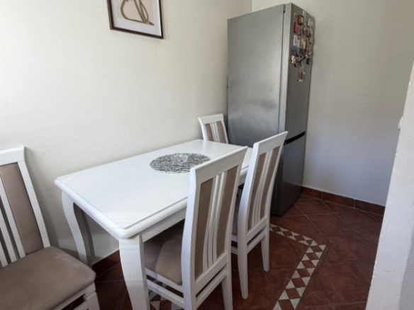 Jednosoban stan 41 m² – Zabjelo, Podgorica — fotografija 6