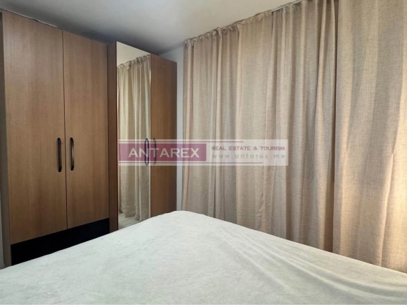 Dvosoban stan 50 m² – Budva — fotografija 5