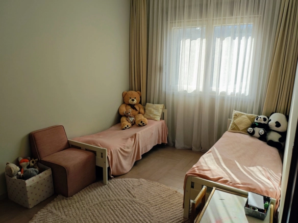 Trosoban stan 117 m² – Dobrota, Kotor — fotografija 3