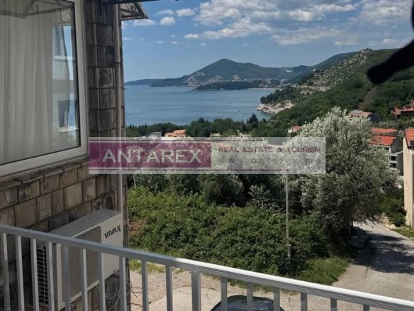 Dvosoban stan 50 m² – Budva — fotografija 9
