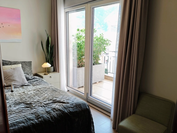 Trosoban stan 117 m² – Dobrota, Kotor — fotografija 4