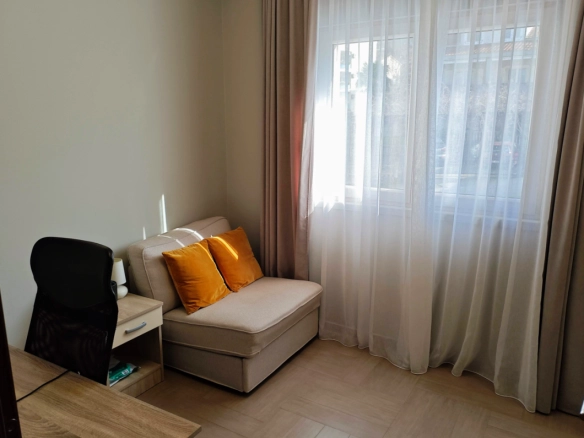 Trosoban stan 117 m² – Dobrota, Kotor — fotografija 5