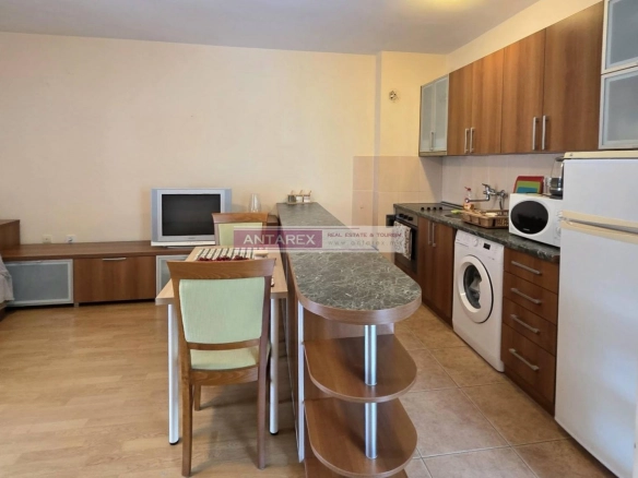 Jednosoban stan 57 m² – Budva — fotografija 2