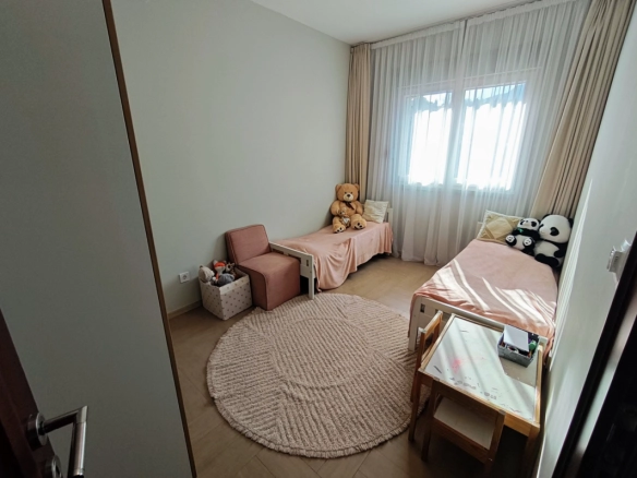 Trosoban stan 117 m² – Dobrota, Kotor — fotografija 7