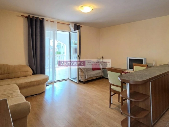 Jednosoban stan 57 m² – Budva — fotografija 3