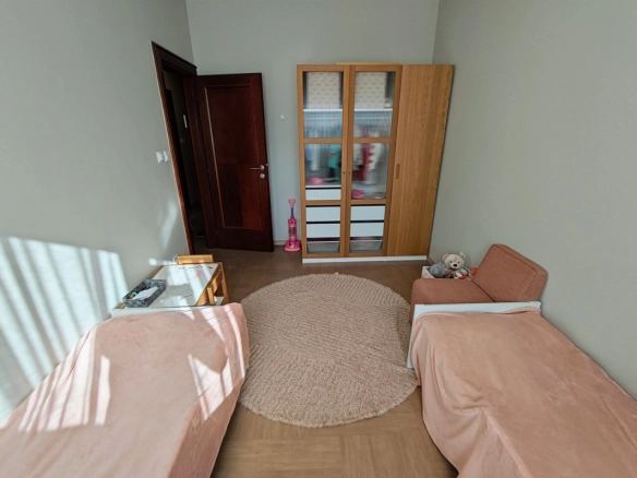 Trosoban stan 117 m² – Dobrota, Kotor — fotografija 8