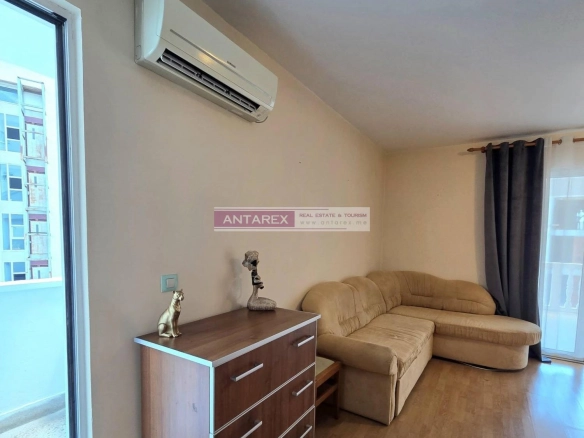 Jednosoban stan 57 m² – Budva — fotografija 4