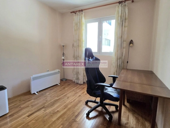 Jednosoban stan 57 m² – Budva — fotografija 5