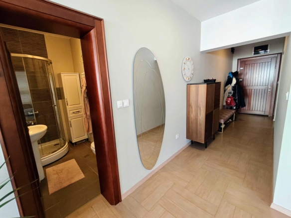 Trosoban stan 117 m² – Dobrota, Kotor — fotografija 10