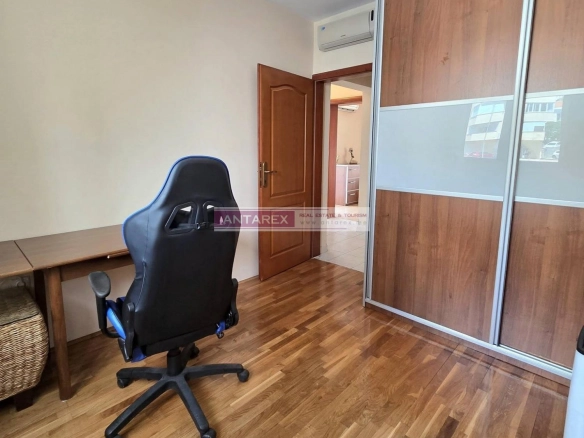 Jednosoban stan 57 m² – Budva — fotografija 6