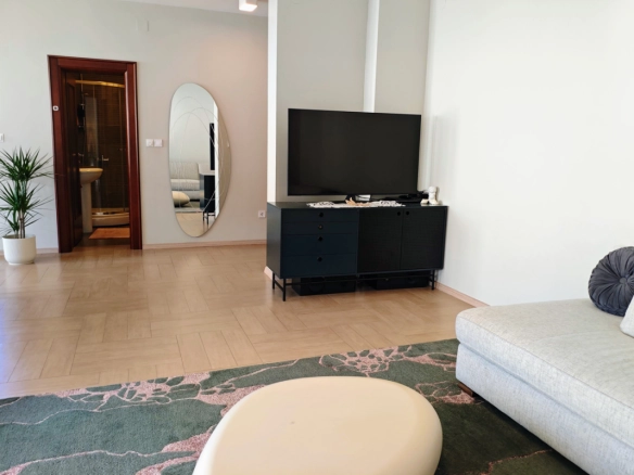Trosoban stan 117 m² – Dobrota, Kotor — fotografija 12