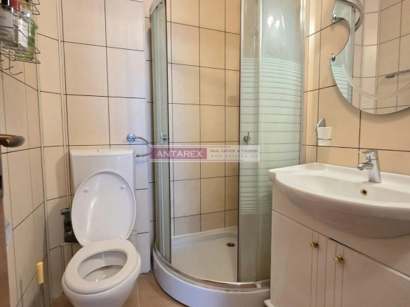 Jednosoban stan 57 m² – Budva — fotografija 8
