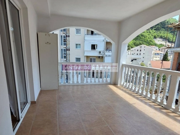 Jednosoban stan 57 m² – Budva — fotografija 9