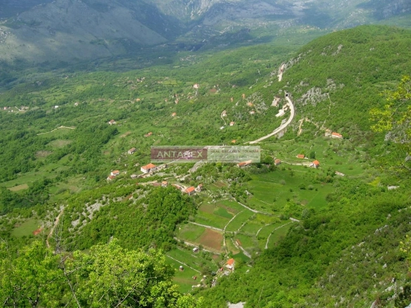 Plac 28.480 m² – Danilovgrad — fotografija 2