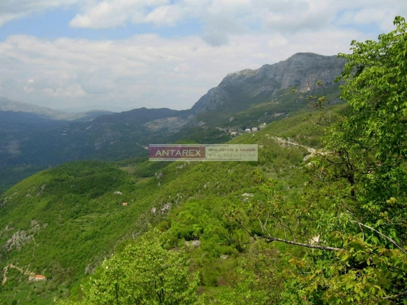 Plac 28.480 m² – Danilovgrad — fotografija 3
