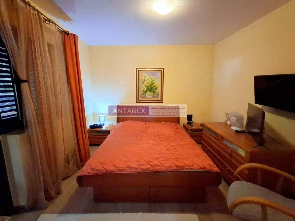 Dvosoban stan 109 m² – Savina, Herceg Novi — fotografija 3