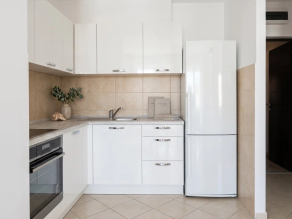 Jednosoban stan 45 m² – Budva — fotografija 2