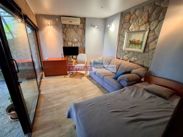 Dvosoban stan 109 m² – Savina, Herceg Novi — fotografija 5