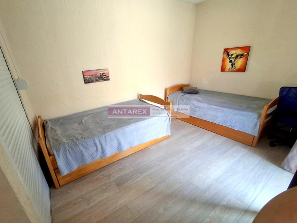 Dvosoban stan 109 m² – Savina, Herceg Novi — fotografija 7