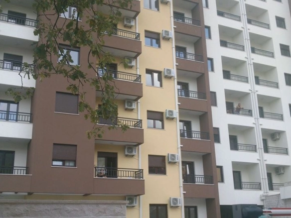 Jednosoban stan 45 m² – Budva — fotografija 5