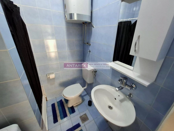 Dvosoban stan 109 m² – Savina, Herceg Novi — fotografija 8