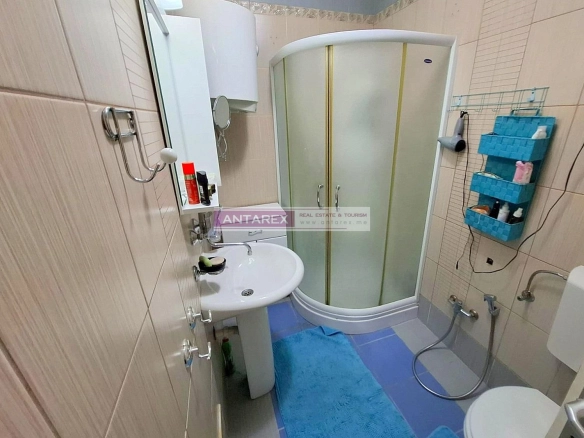 Dvosoban stan 109 m² – Savina, Herceg Novi — fotografija 9