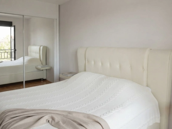 Jednosoban stan 45 m² – Budva — fotografija 7