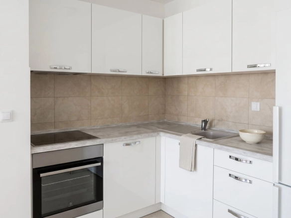 Jednosoban stan 45 m² – Budva — fotografija 9