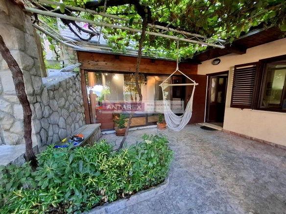 Dvosoban stan 109 m² – Savina, Herceg Novi — fotografija 12