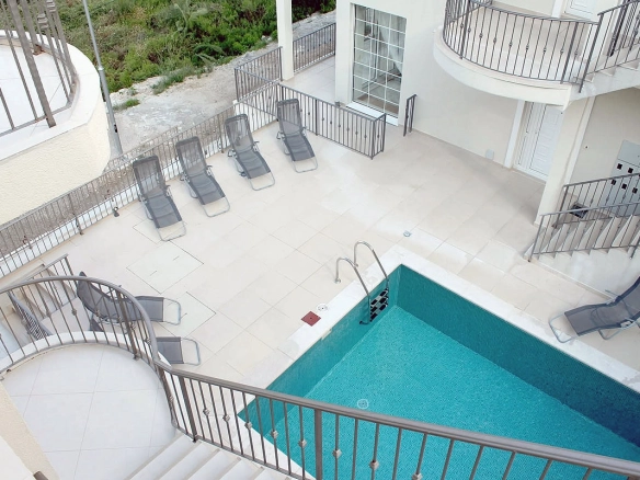Dvosoban stan 107 m² – Prčanj, Kotor — fotografija 2