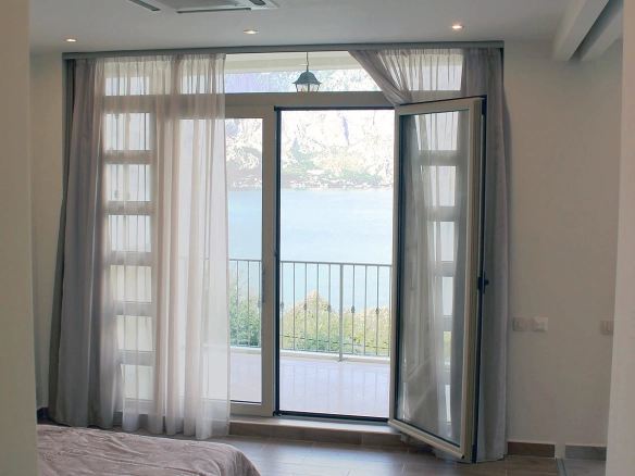 Dvosoban stan 107 m² – Prčanj, Kotor — fotografija 10