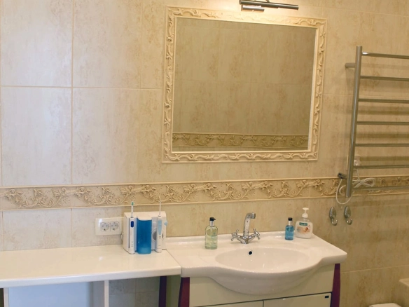 Dvosoban stan 107 m² – Prčanj, Kotor — fotografija 12