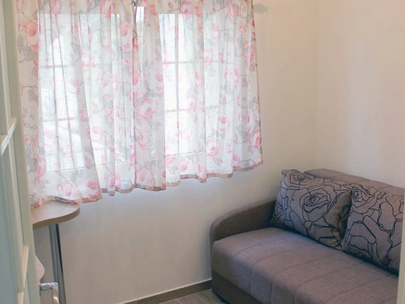 Dvosoban stan 107 m² – Prčanj, Kotor — fotografija 13