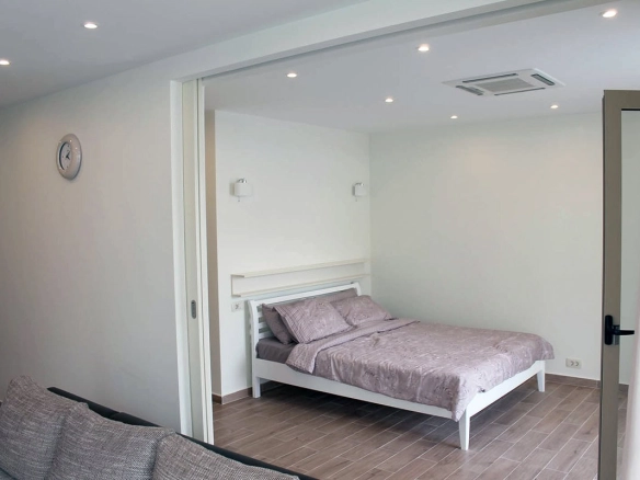 Dvosoban stan 107 m² – Prčanj, Kotor — fotografija 15