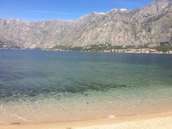 Dvosoban stan 107 m² – Prčanj, Kotor — fotografija 20