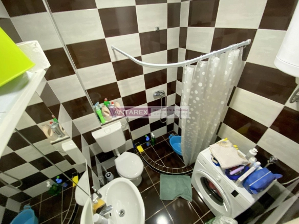 Izdavanje: Garsonjera 27 m² – Igalo, Herceg Novi — fotografija 4