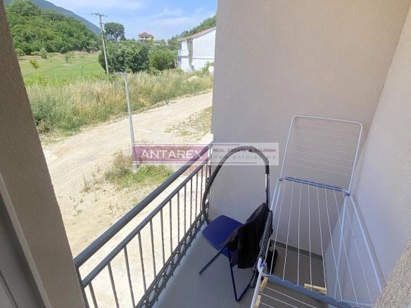 Izdavanje: Garsonjera 27 m² – Igalo, Herceg Novi — fotografija 5