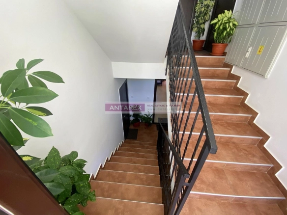 Izdavanje: Garsonjera 27 m² – Igalo, Herceg Novi — fotografija 6