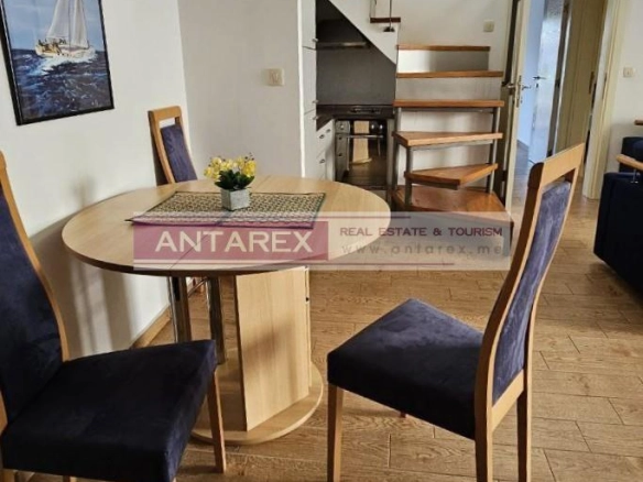 Dvosoban stan 70 m² – Budva — fotografija 3