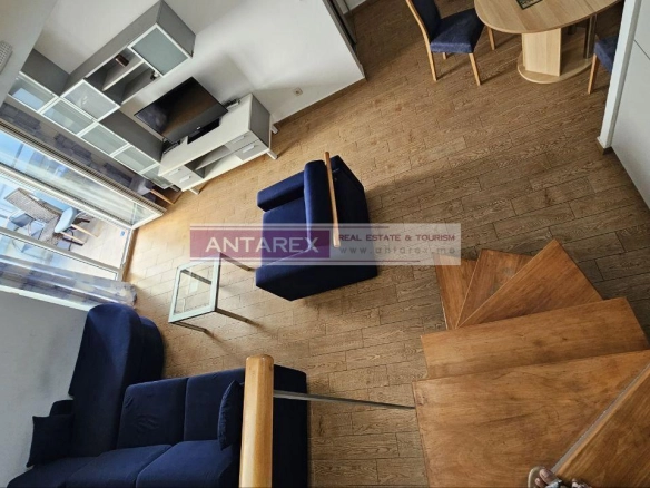 Dvosoban stan 70 m² – Budva — fotografija 4