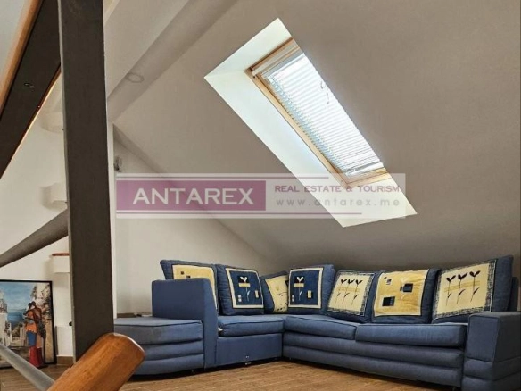Dvosoban stan 70 m² – Budva — fotografija 7