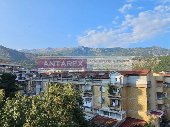 Dvosoban stan 70 m² – Budva — fotografija 9