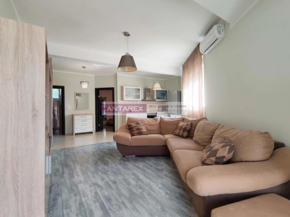 Jednosoban stan 56 m² – Bečići, Budva — fotografija 4
