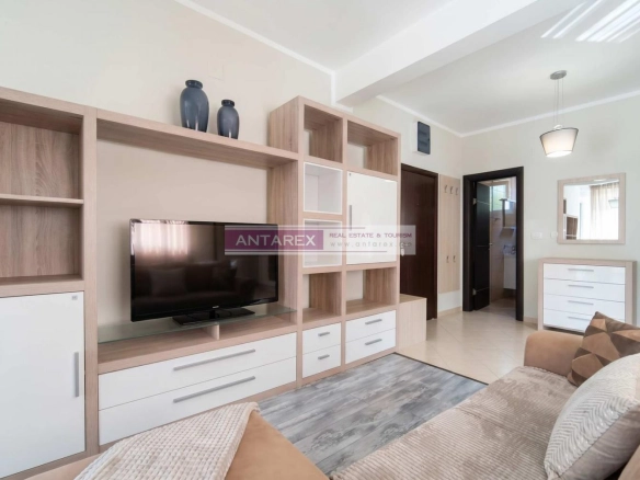 Jednosoban stan 56 m² – Bečići, Budva — fotografija 5